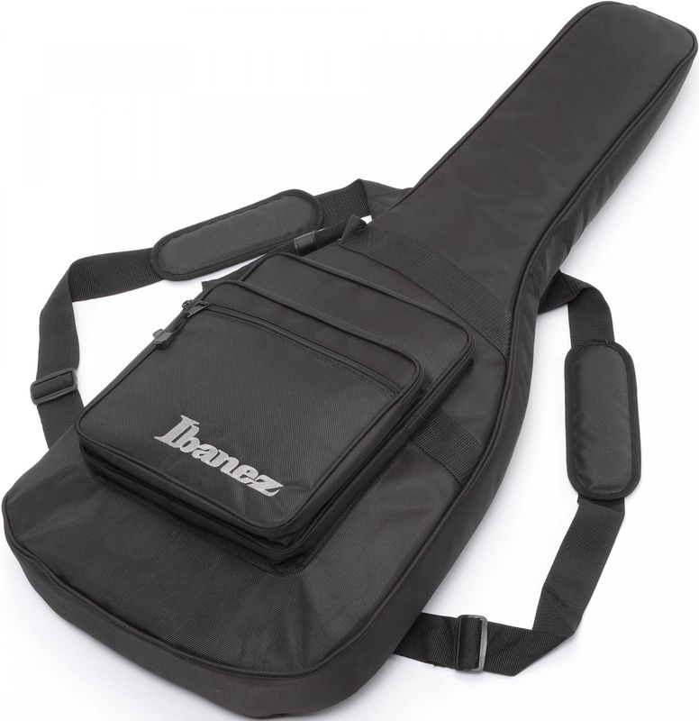 Ibanez AZ24P1QM-DOB Elgitar med gigbag, Premium AZ