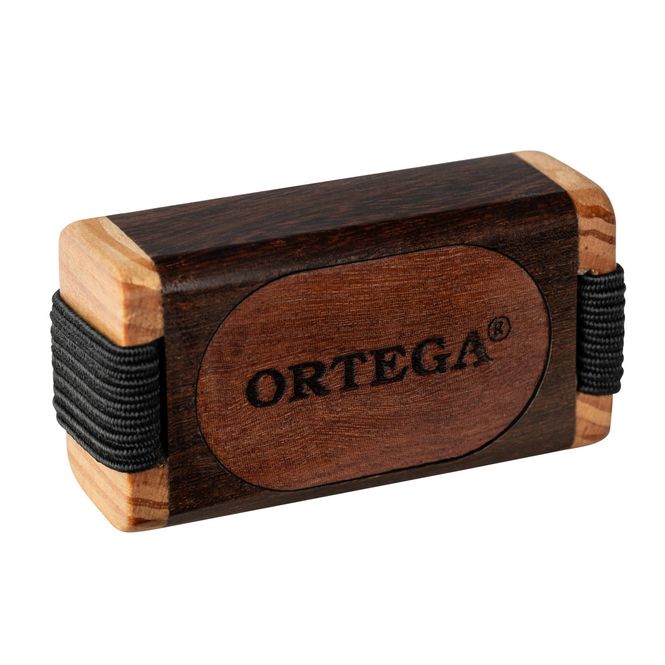 Hovedbilde Ortega OFSW-L Ortega Wooden Finger Shaker Large