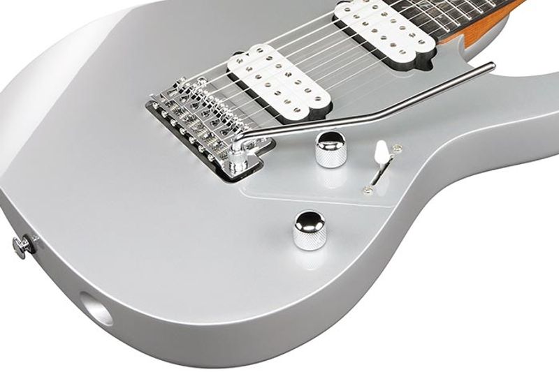 Ibanez TOD70 Elgitar med gigbag, 7-str. Tim Henson signatur