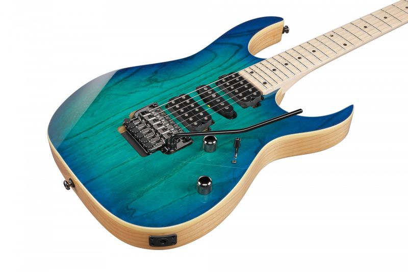 Ibanez RG470AHM-BMT Elgitar, RG