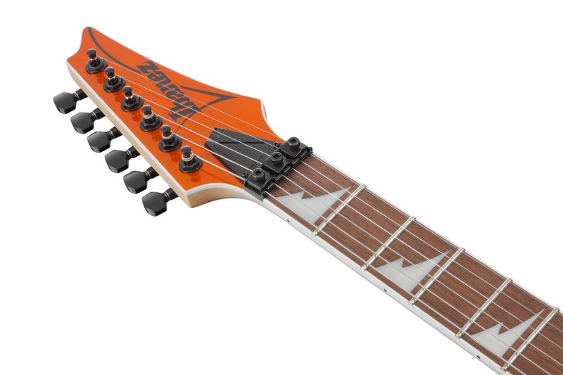 Ibanez RG460DX-ROM Elgitar, RG