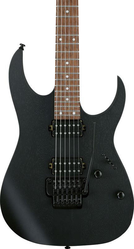 Ibanez RGRT420-WK Elgitar, RG Neck-thru