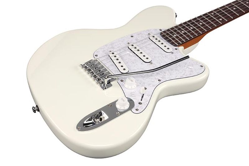Ibanez ICHI00-VWH Elgitar, Ichika Signature