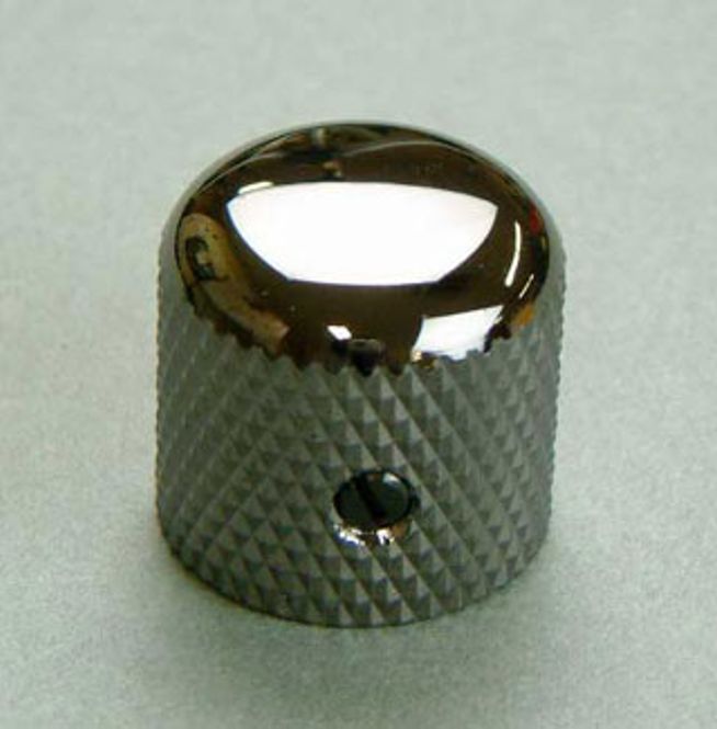 Hovedbilde Ibanez 4KB1J1K Metal Knob, Screw Mount, Cosmo ...