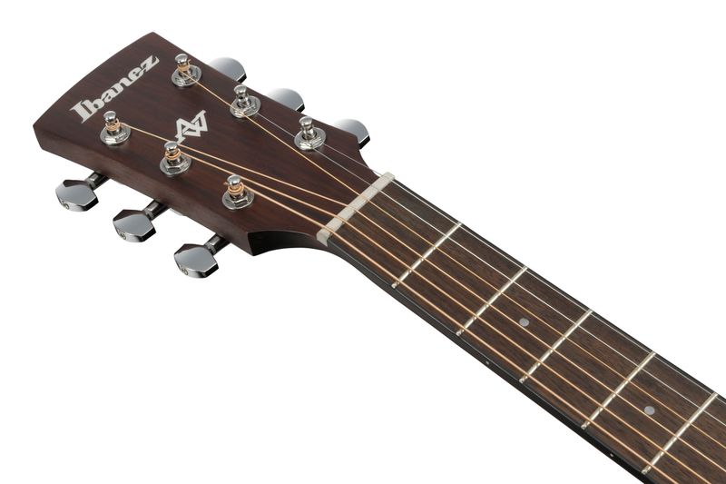 Ibanez AJ54E-OPN Westerngitar m.mik, Jumbo