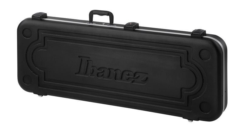 Ibanez AZ2402-AGM Elgitar med hardcase, Prestige AZ