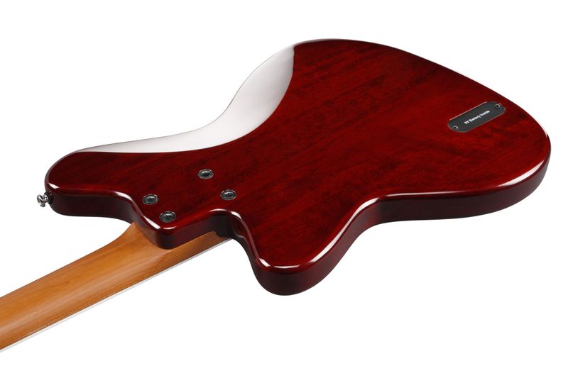 Ibanez TMB400TA-IAB Elbas Talman, Tamo Ash top,