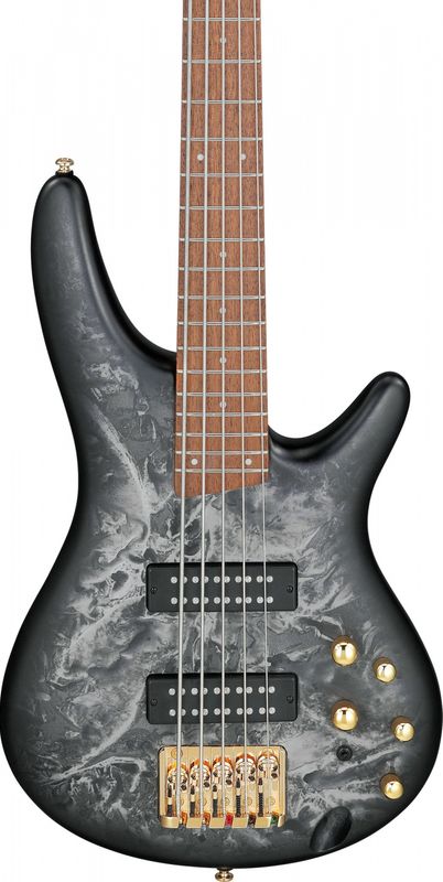 Ibanez SR305EDX-BZM Elbas 5-strängad