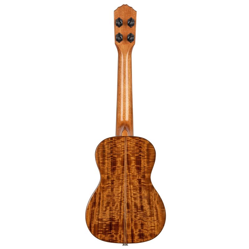 Ortega RUET-ACA Concert ukulele m.mik, o gigbag, Elite, Acacia