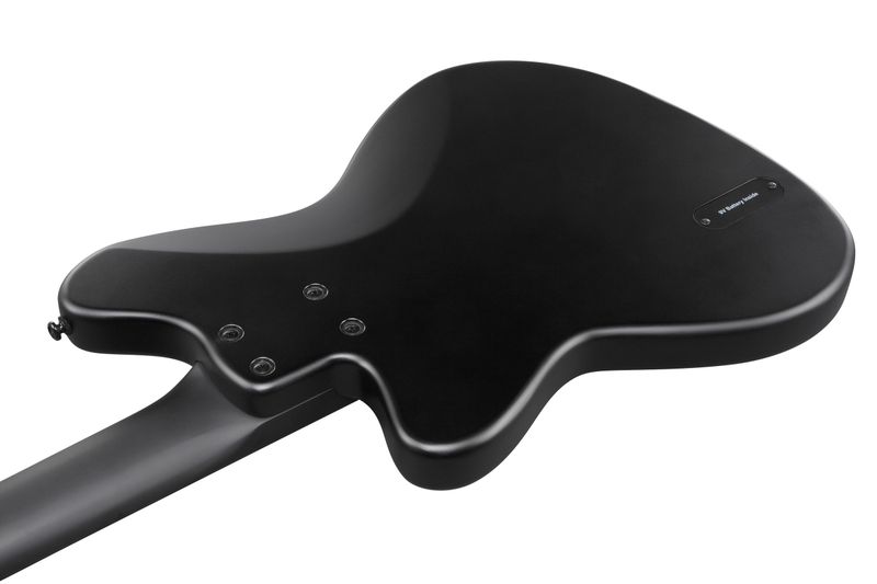 Ibanez TMB425B-BKF Elbas Talman, 5-str. Black Fade
