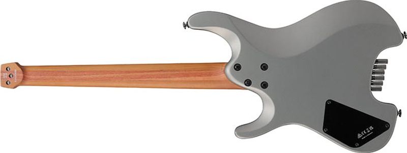 Ibanez QX52-MGM Elgitar med gigbag, Headless