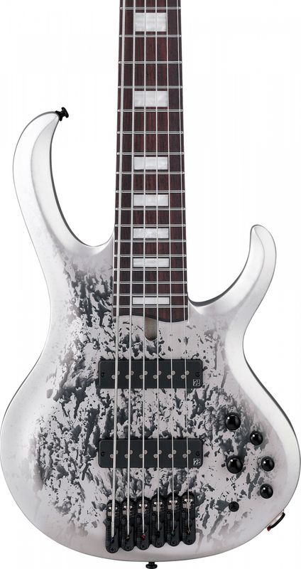 Ibanez BTB25TH6-SLM Elbas 6-str. BTB 25th Anniversary