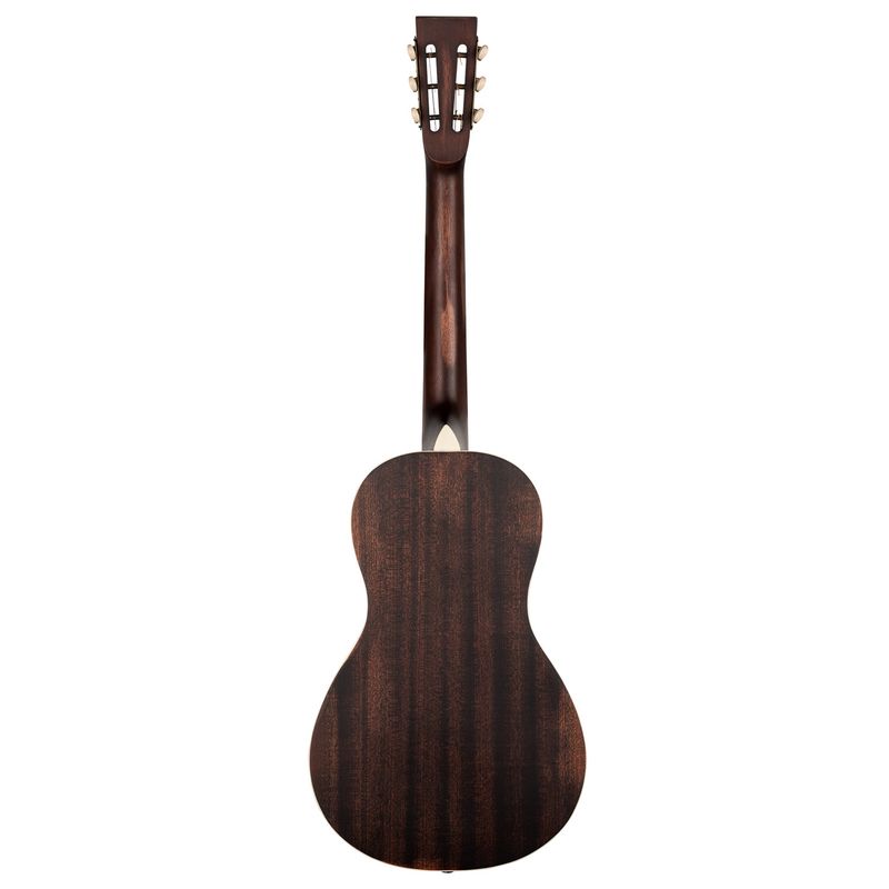 Ortega RRG30E-WB Resonator gitar, Americana Series, Whiskey Burst