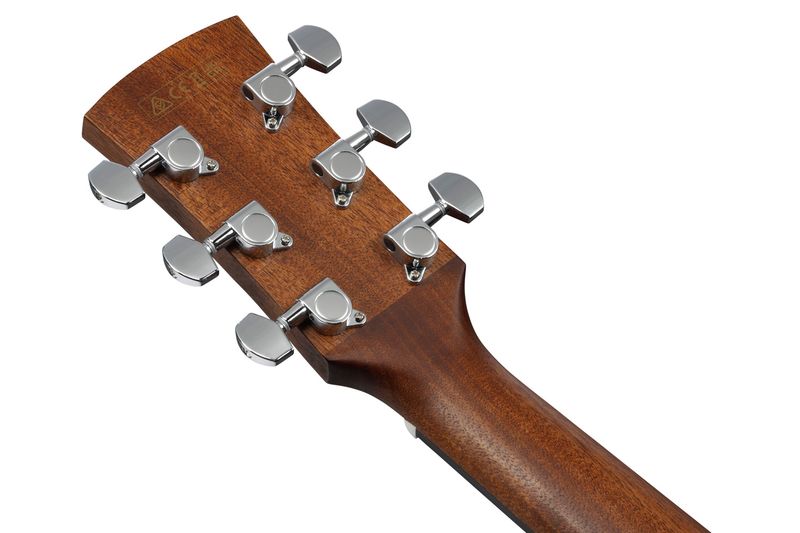 Ibanez AW1040CE-OPN Westerngitar med mik