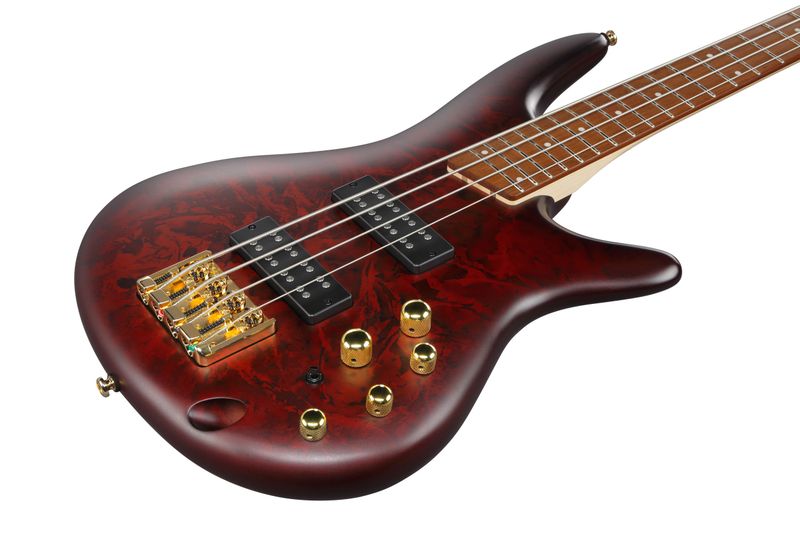 Ibanez SR300EDX-WZM Elbas