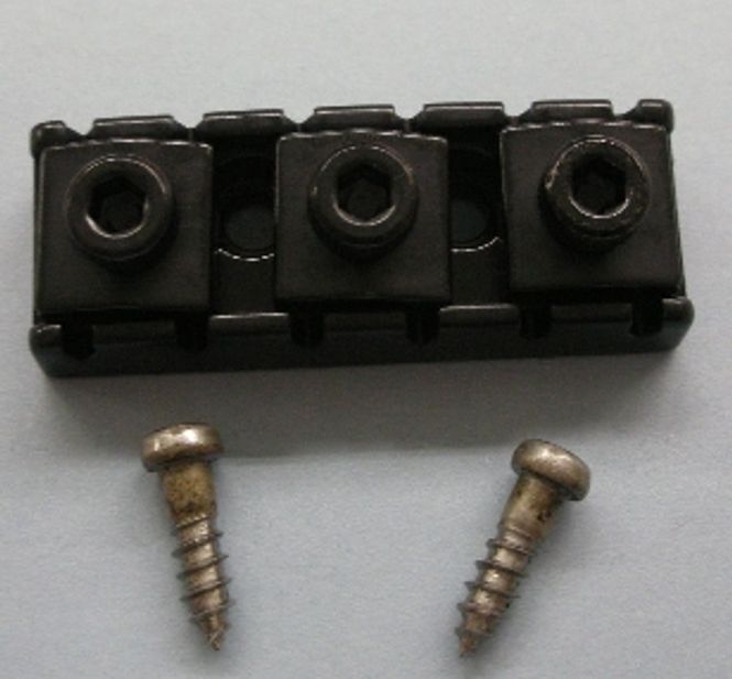 Hovedbilde Ibanez 2LN3YAA001 Top Lok 43mm BK