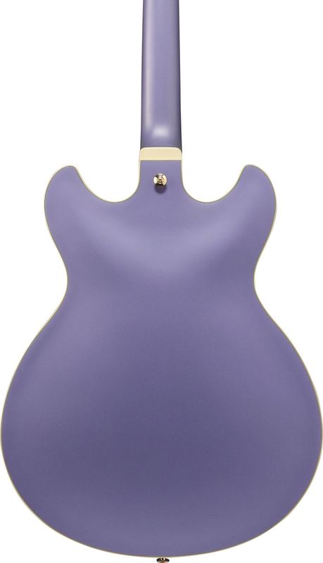 Ibanez AS73G-MPF Elgitar, Artcore