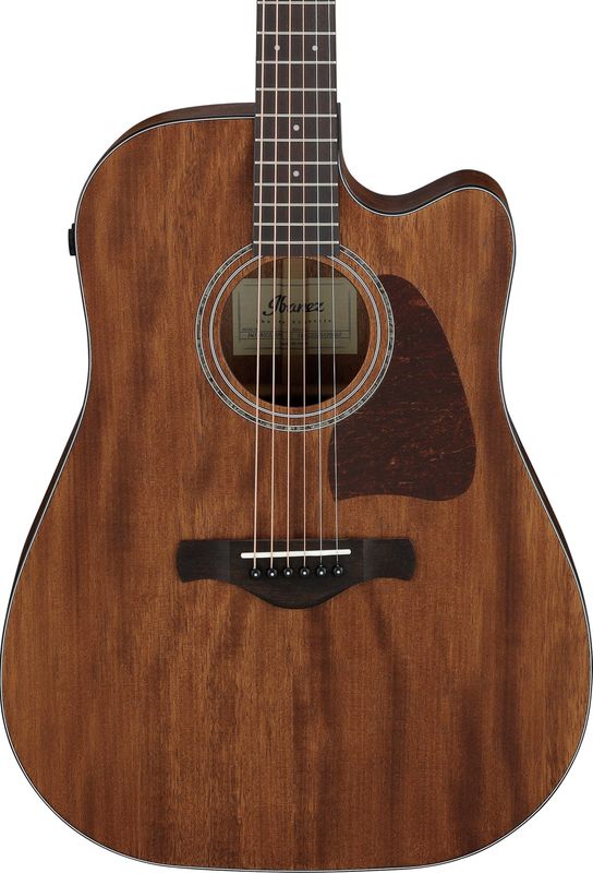Ibanez AW1040CE-OPN Westerngitar med mik