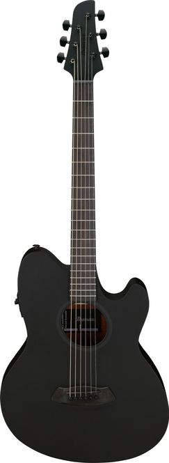 Hovedbilde Ibanez TCY621-BOT Western gitar med mik.