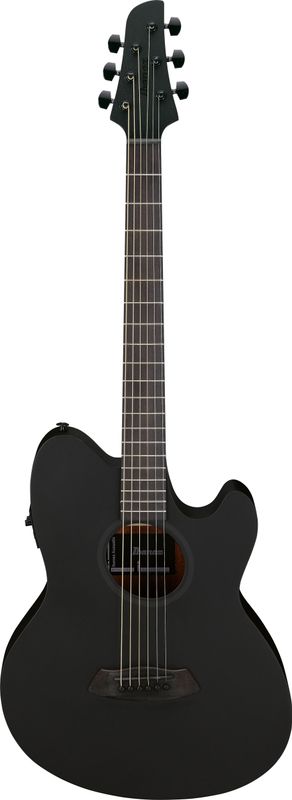 Ibanez TCY621-BOT Western gitar med mik.