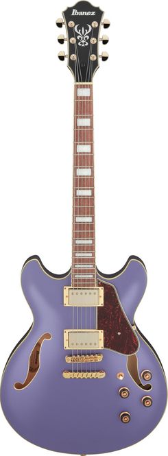 Hovedbilde Ibanez AS73G-MPF Elgitar, Artcore