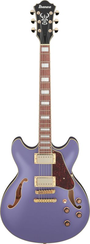 Ibanez AS73G-MPF Elgitar, Artcore