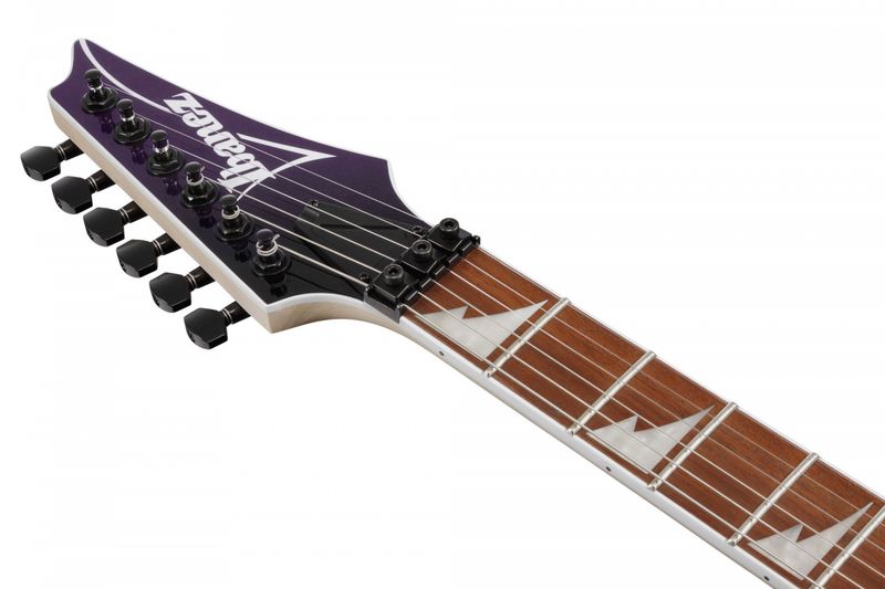 Ibanez RG470DX-TMN Elgitar, RG