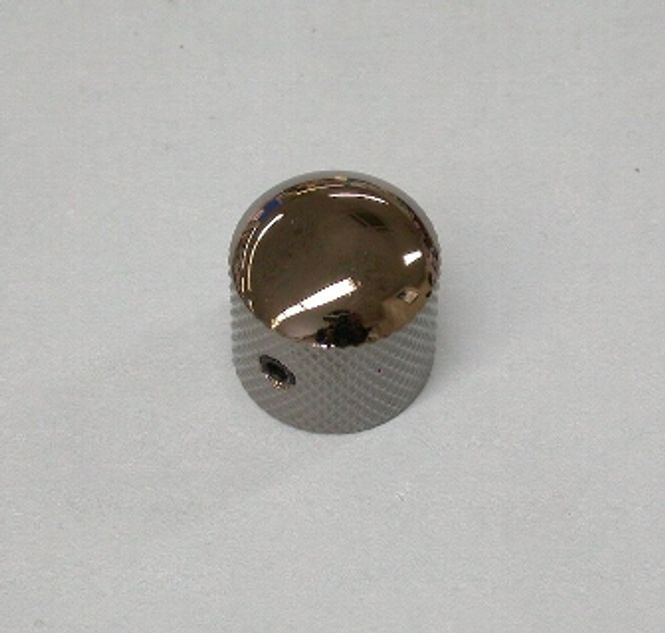 Hovedbilde Ibanez 4KB1C1K Metal Knob screw mount, Cosmo ...