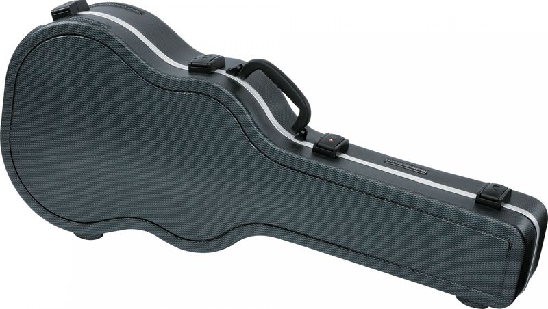Ibanez AAM780E-NT Western gitar m.mik. & case, Advanced Auditorium