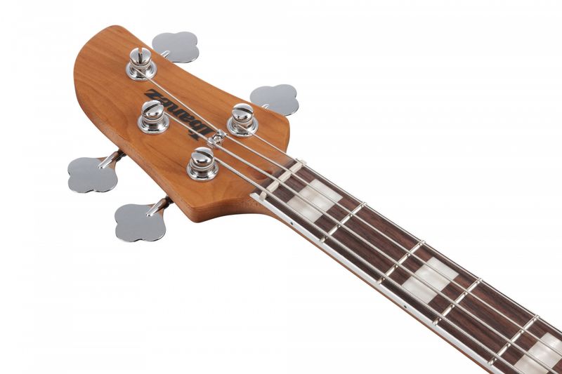 Ibanez TMB400TA-CBS Elbas Talman, Tamo Ash top