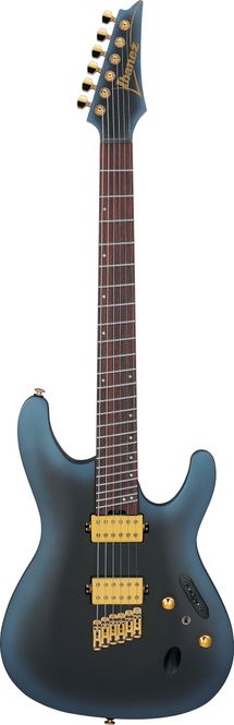 Hovedbilde Ibanez SML721-MAM Elgitar, Multi scale, S Axe ...