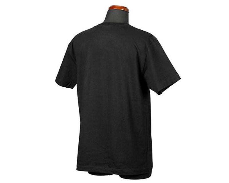 Ibanez IBAT007XXL T-shirt Ibanez Logo BK - XX-Large