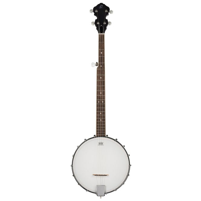 Hovedbilde Ortega OBJ150OP-WB 5-strängad Banjo, Open back, ...