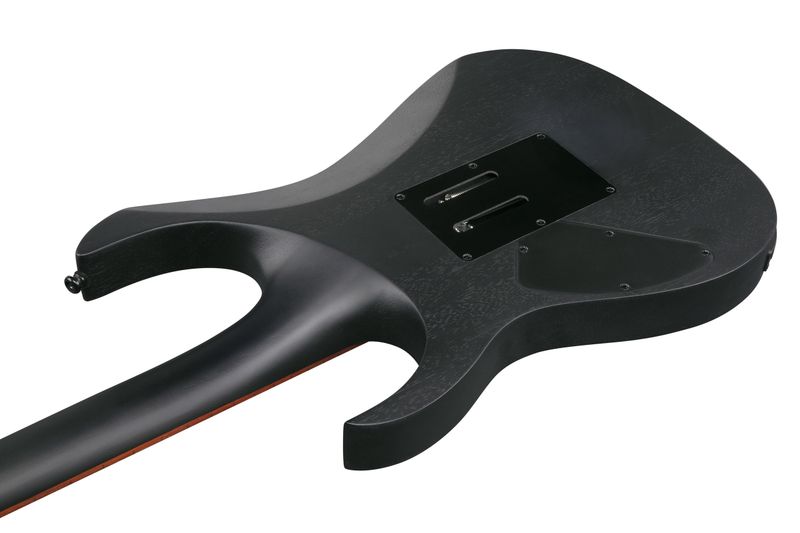 Ibanez RGRT420-WK Elgitar, RG Neck-thru