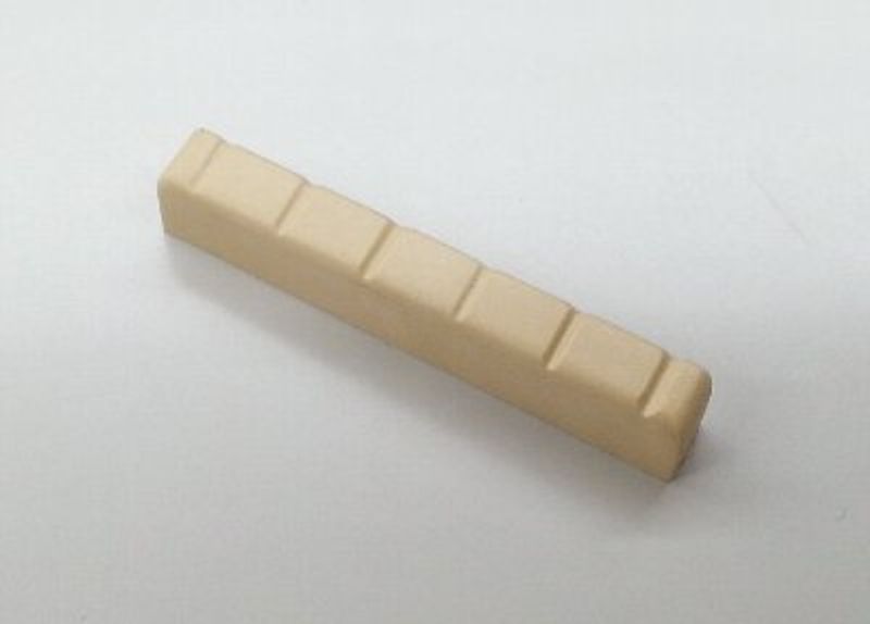 Ibanez 5ANT29T Översadel el-klassisk gitar 46mm, Ivory