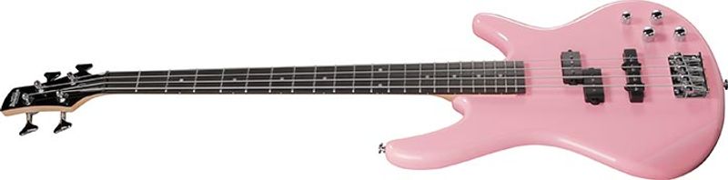 Ibanez GSR200-BPK Elbas, GIO GSR