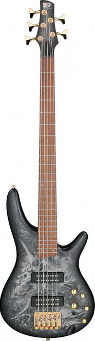 Hovedbilde Ibanez SR305EDX-BZM Elbas 5-strängad