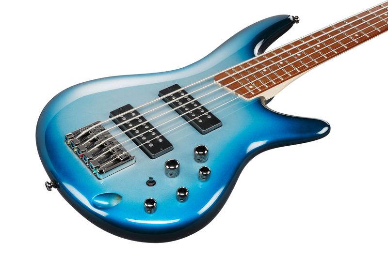 Ibanez SR305E-DOT Elbas 5-strängad