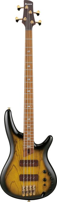 Hovedbilde Ibanez SR4500-DST Elbas med Hardcase, Prestige