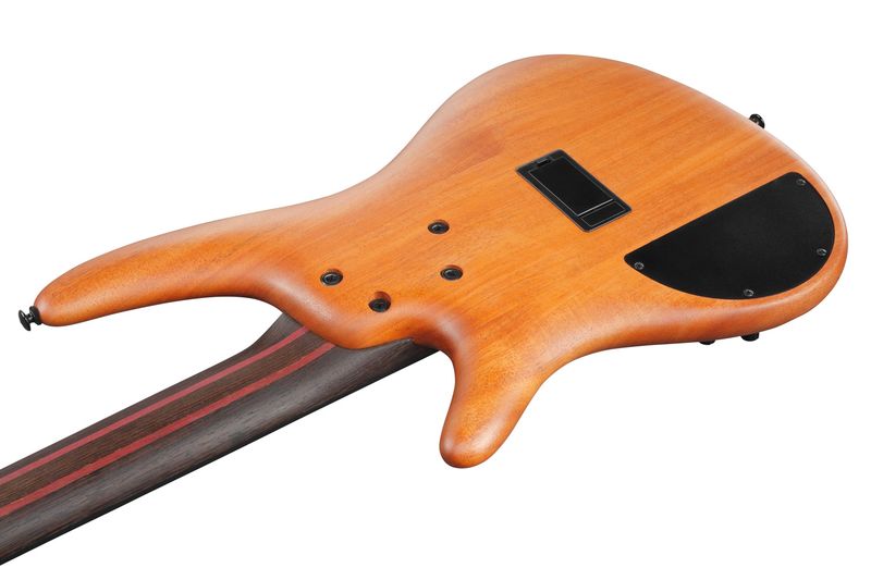 Ibanez SR1355B-DUF Elbas med gigbag  Premium 5-str.