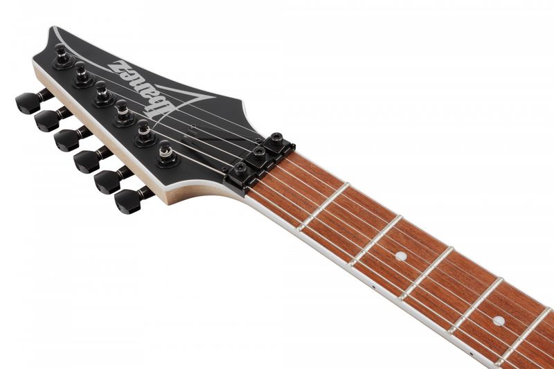 Ibanez RG420EX-BKF Elgitar
