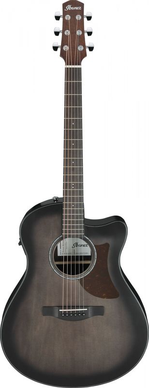Ibanez AAM70CE-TBN Western gitar m.mik. Advanced Auditorium