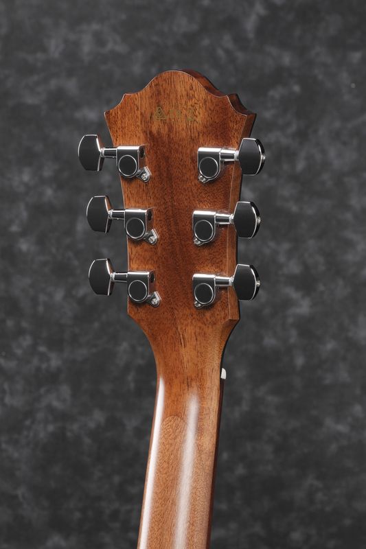 Ibanez AE295L-LGS Western gitar m/mik, Left