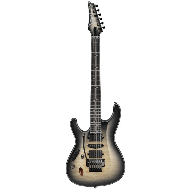 Ibanez JIVA10L-DSB Elgitar, Nita Strauss Signatur, Left