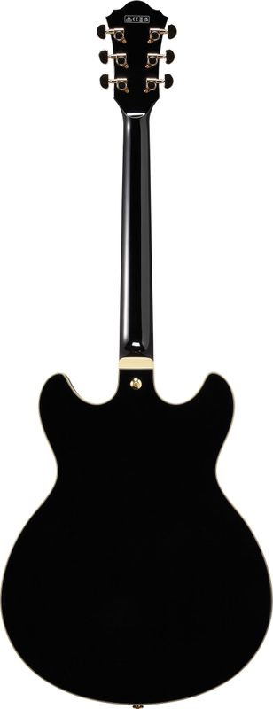 Ibanez AS93SP-BK Elgitar gitar, Artcore Expressionist