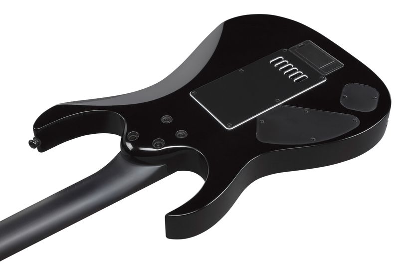 Ibanez RGR52ET-BK Elgitar, RG Reverse