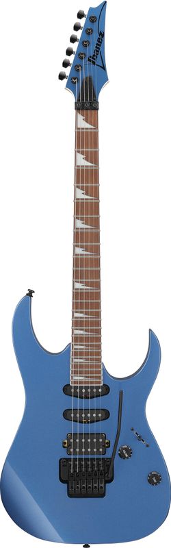 Ibanez RG460DX-BLH Elgitar, RG
