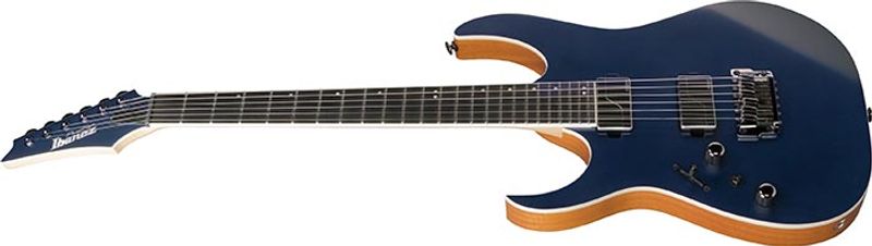 Ibanez RG5121L-DBF Elgitar med hardcase, Prestige, Left