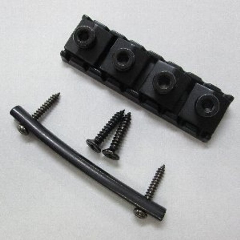 Ibanez 2LN1MAA001 Top Lok 55mm  (8-str) RG/RGA, Black