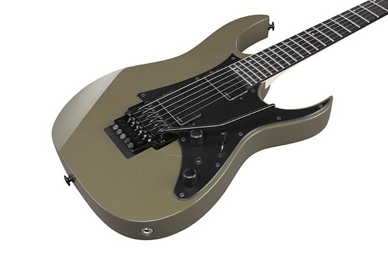 Ibanez RGR5130-KM Elgitar med hardcase, Prestige
